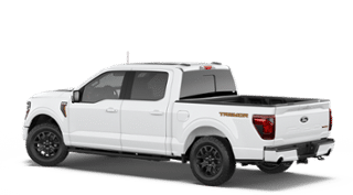 2026 Ford F-150® External Image 3